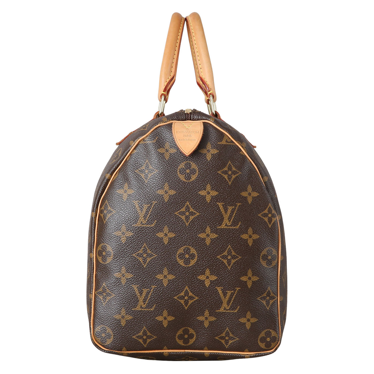 LOUIS VUITTON(USED)루이비통 모노그램 스피디 35